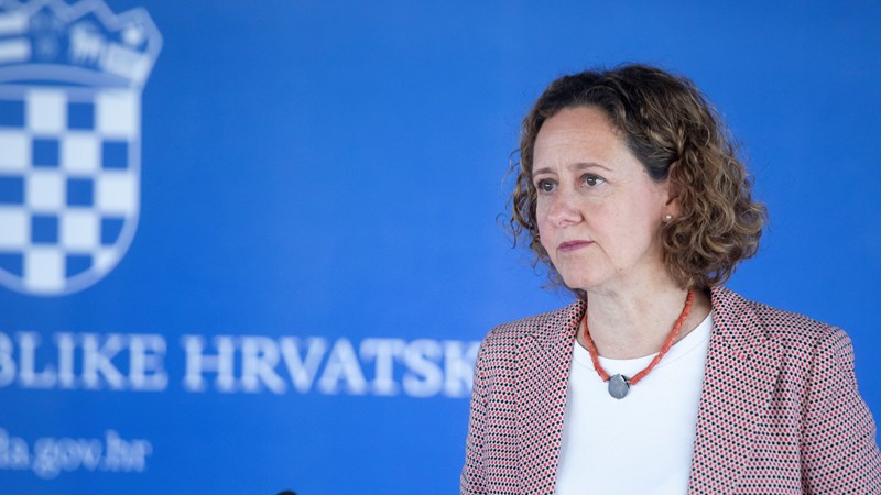 Obuljen Koržinek: Trebamo stvarati okružje tolerancije, uvažavanja i argumentirane rasprave 